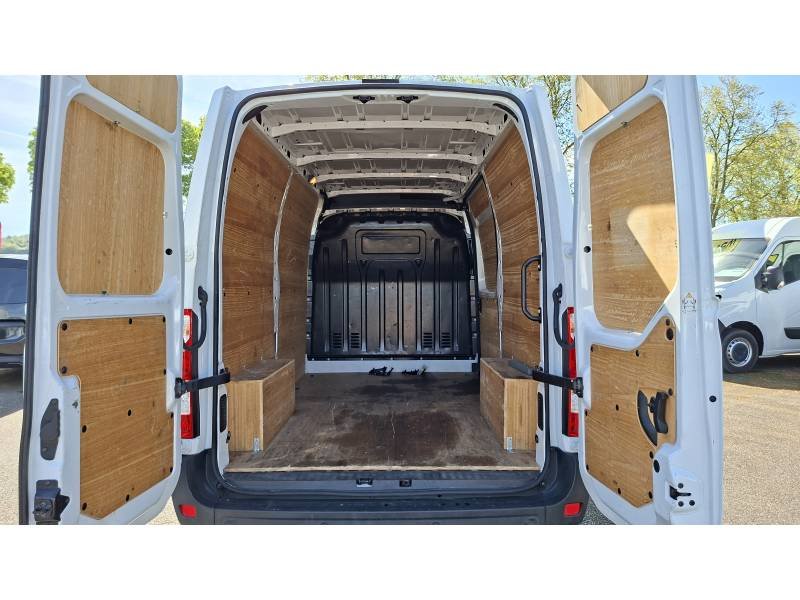 Renault Master - Photo 13