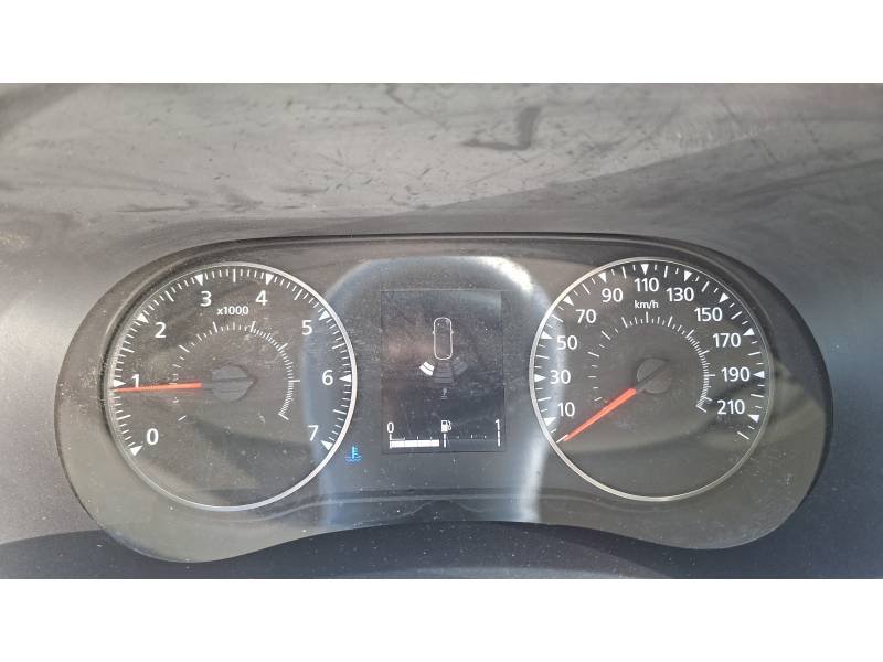 Renault Master - Photo 15