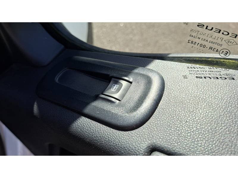 Renault Master - Photo 16
