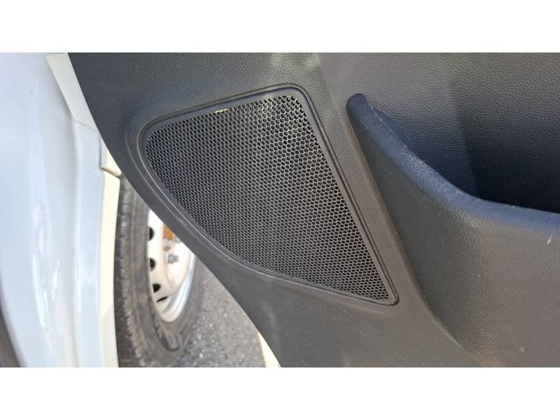 Renault Master - Photo 17