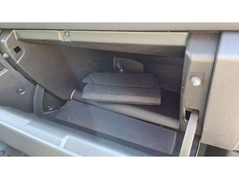 Renault Master - Photo 18