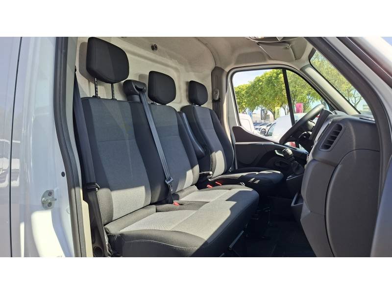 Renault Master - Photo 19