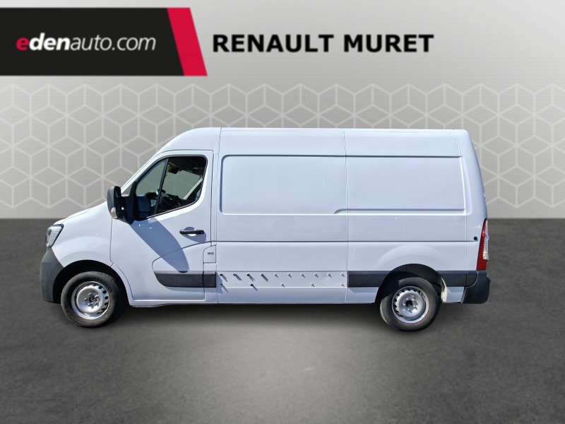 Renault Master - Photo 2