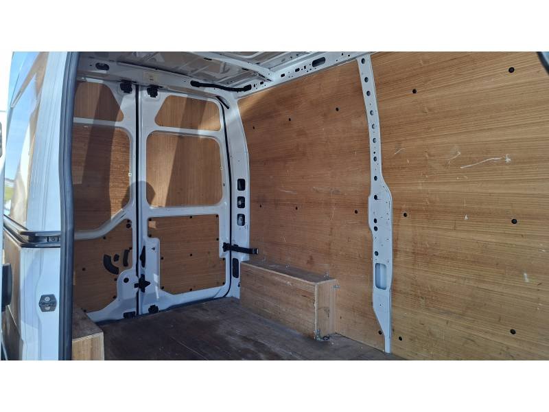 Renault Master - Photo 21
