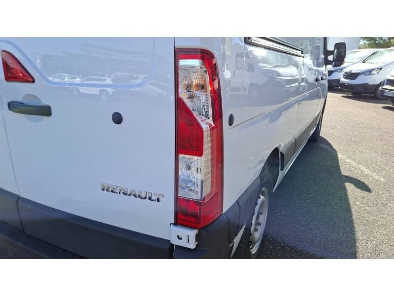 Renault Master - Photo 24