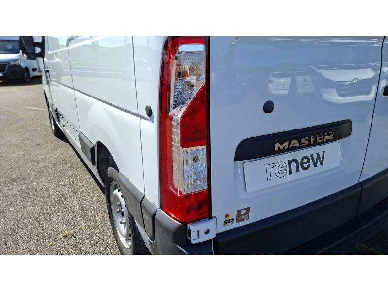 Renault Master - Photo 26