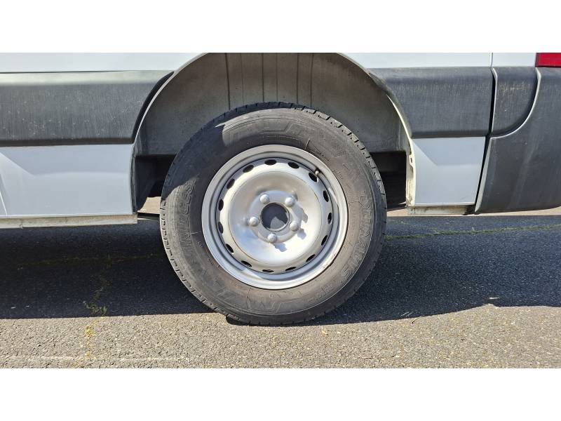 Renault Master - Photo 27