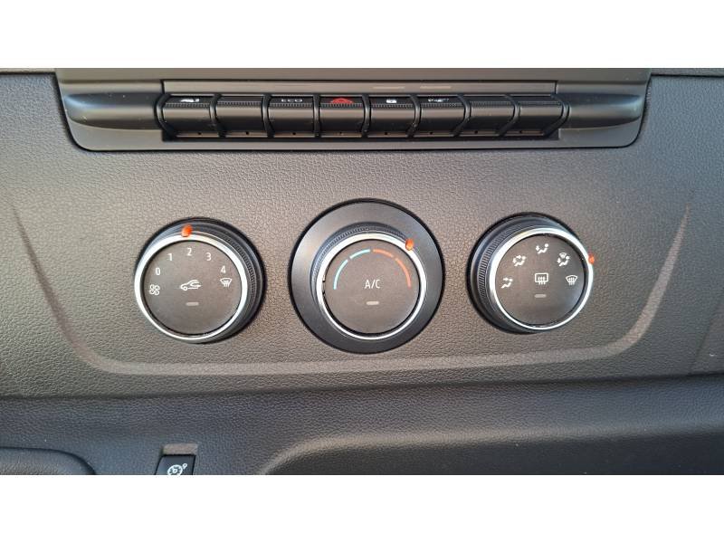Renault Master - Photo 28