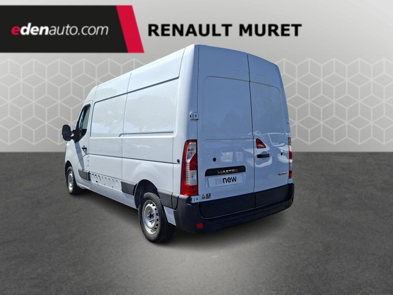 Renault Master - Photo 3