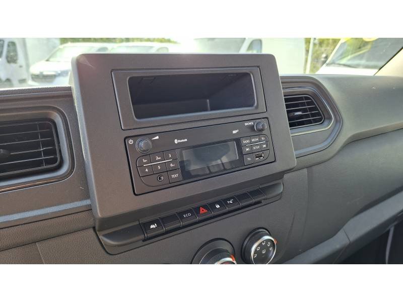 Renault Master - Photo 31