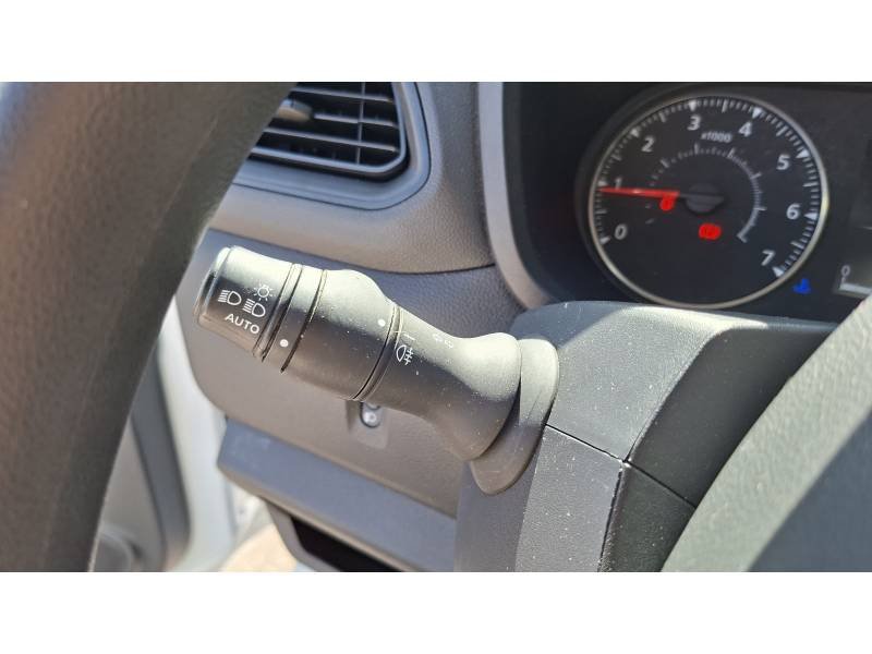 Renault Master - Photo 32
