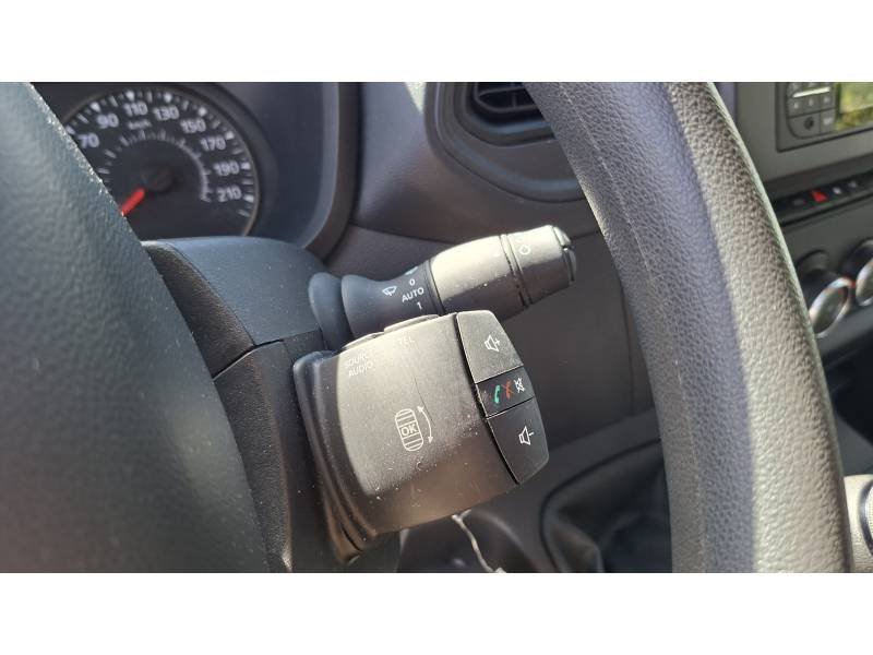 Renault Master - Photo 33