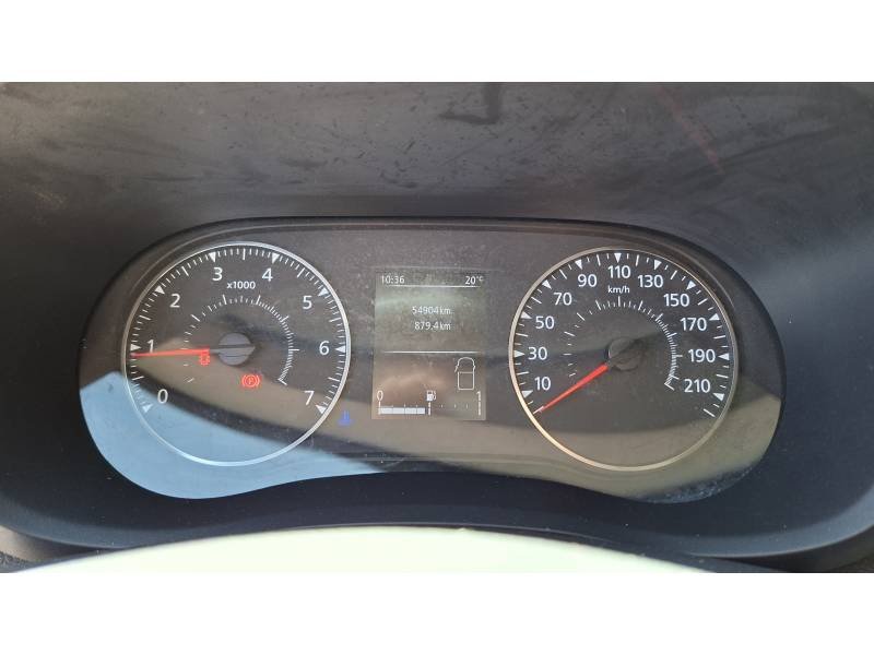 Renault Master - Photo 34