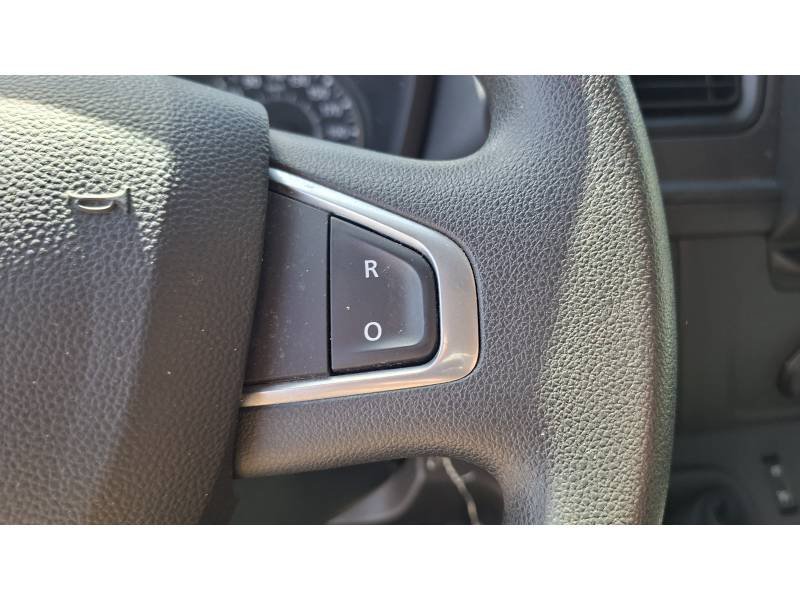 Renault Master - Photo 36