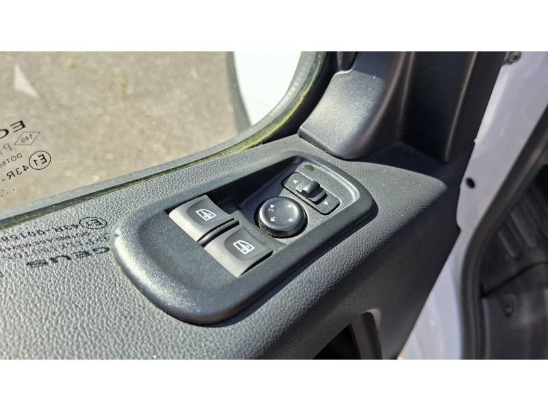 Renault Master - Photo 39