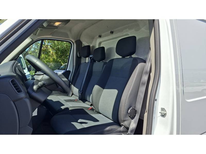 Renault Master - Photo 40