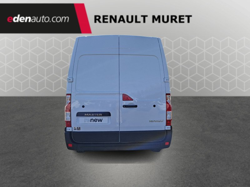 Renault Master - Photo 4