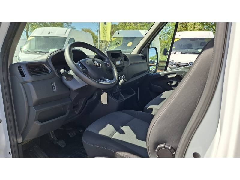 Renault Master - Photo 41
