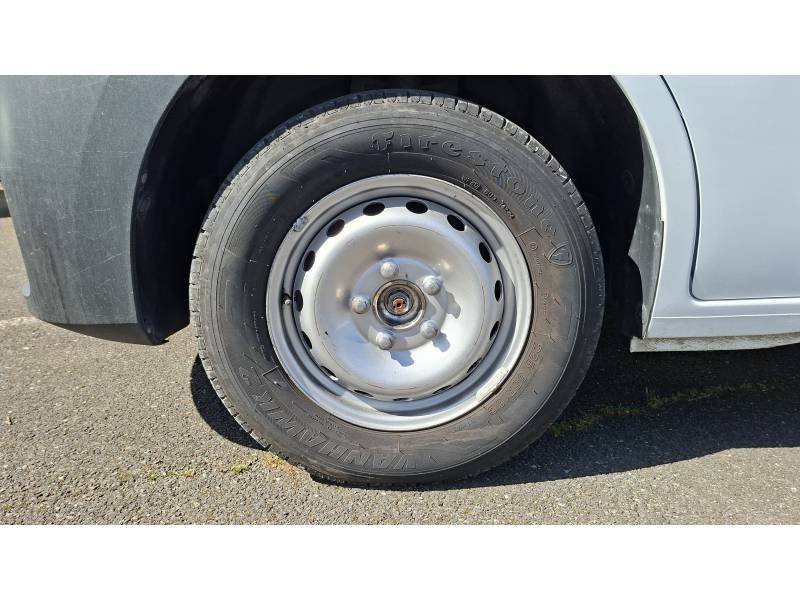 Renault Master - Photo 42