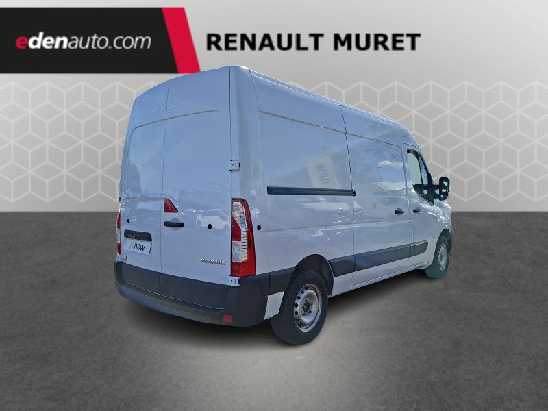 Renault Master - Photo 5
