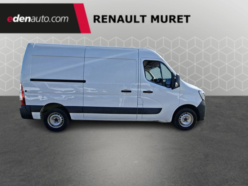 Renault Master - Photo 6
