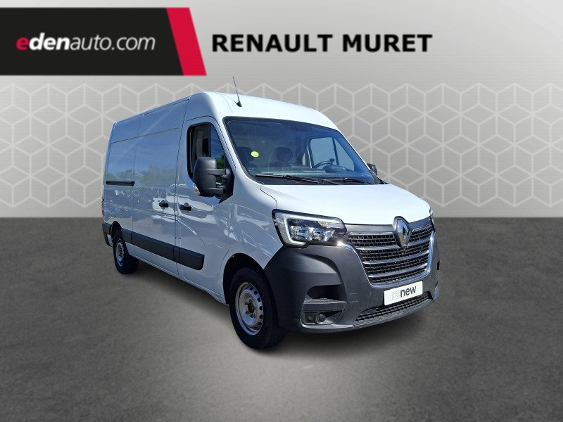 Renault Master - Photo 7