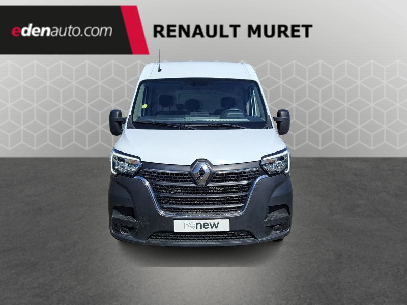 Renault Master - Photo 8