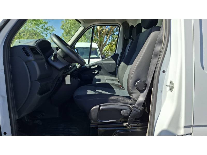 Renault Master - Photo 10
