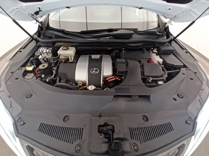 Lexus RX - Photo 11
