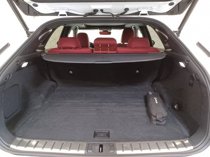 Lexus RX - Photo 16