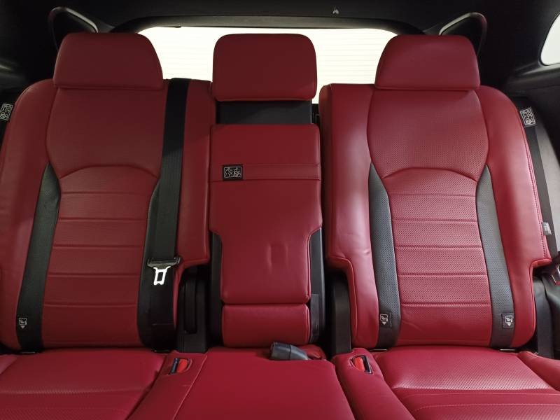Lexus RX - Photo 24