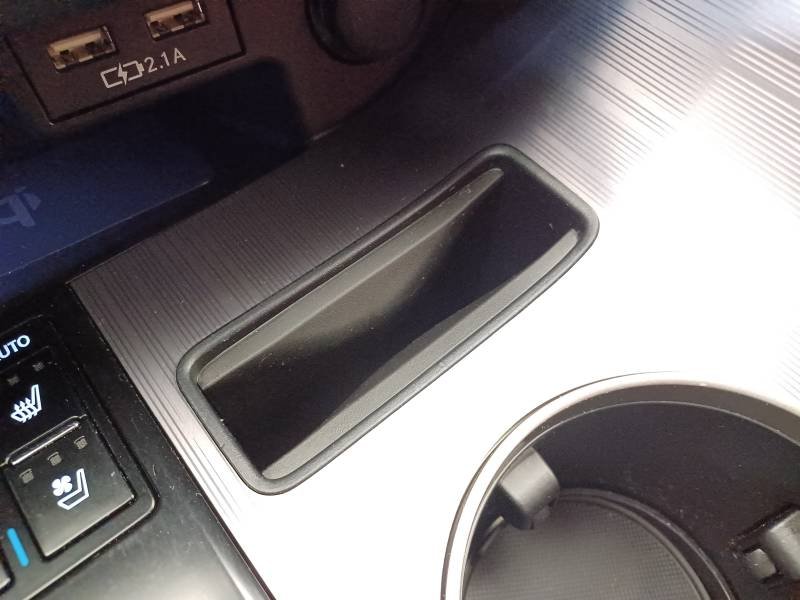 Lexus RX - Photo 26