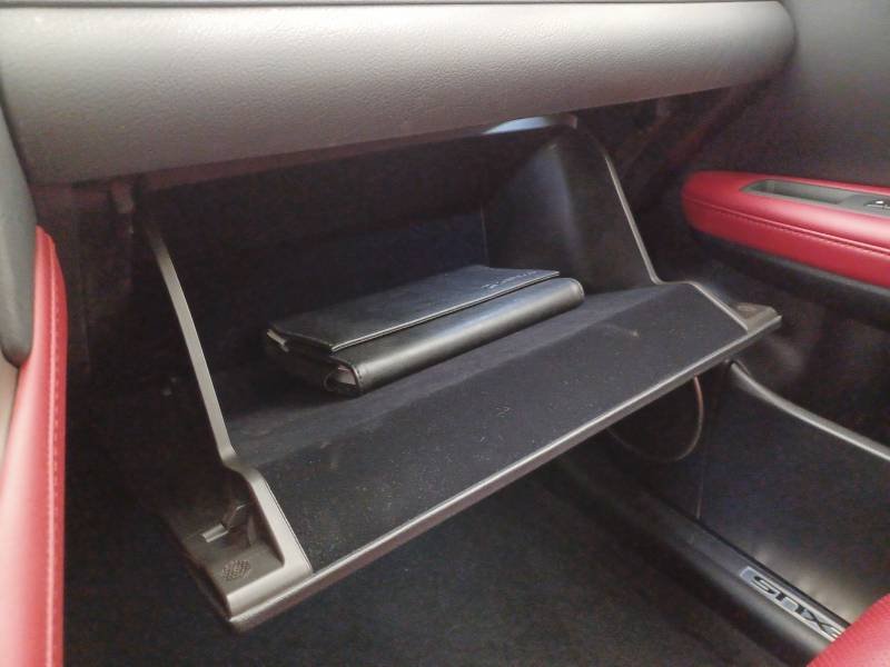Lexus RX - Photo 31