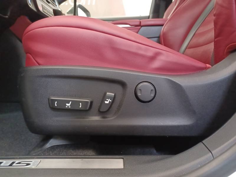 Lexus RX - Photo 32