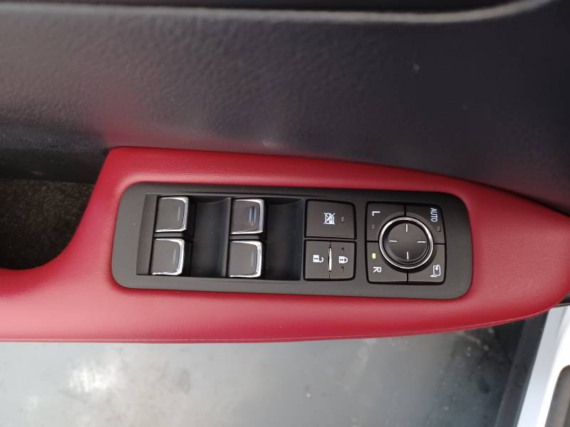 Lexus RX - Photo 33