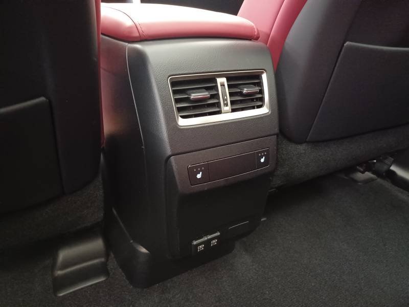 Lexus RX - Photo 35