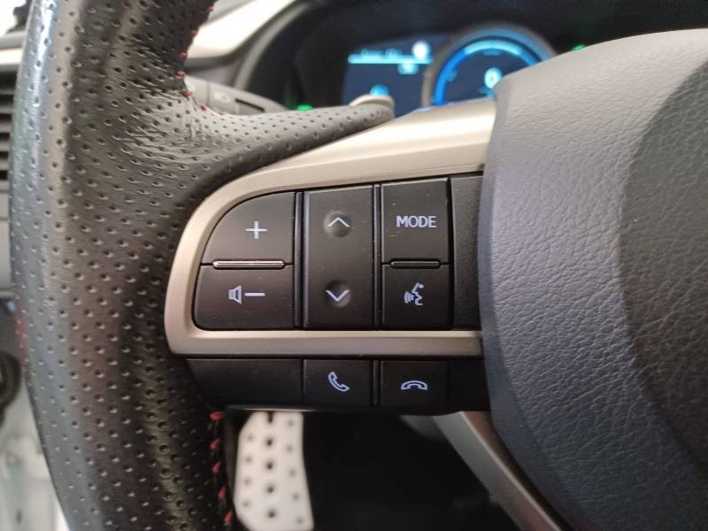 Lexus RX - Photo 36