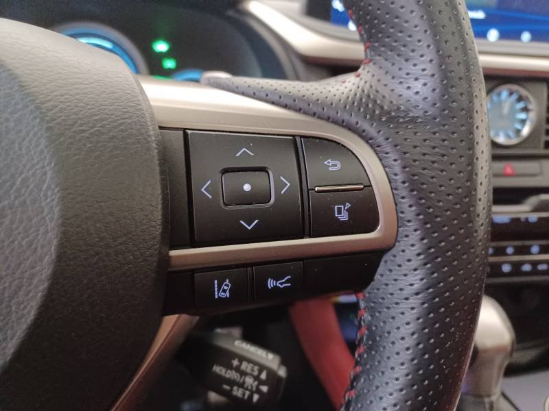 Lexus RX - Photo 37