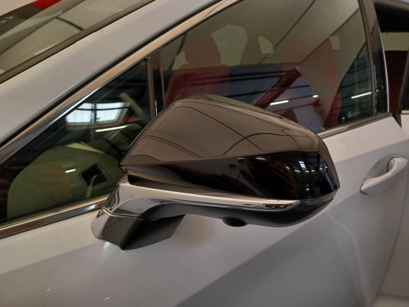 Lexus RX - Photo 40