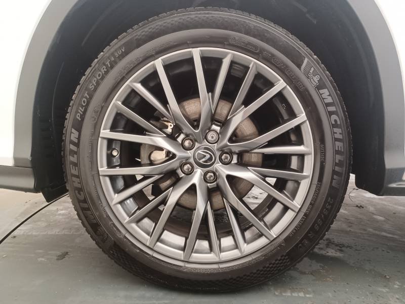 Lexus RX - Photo 7
