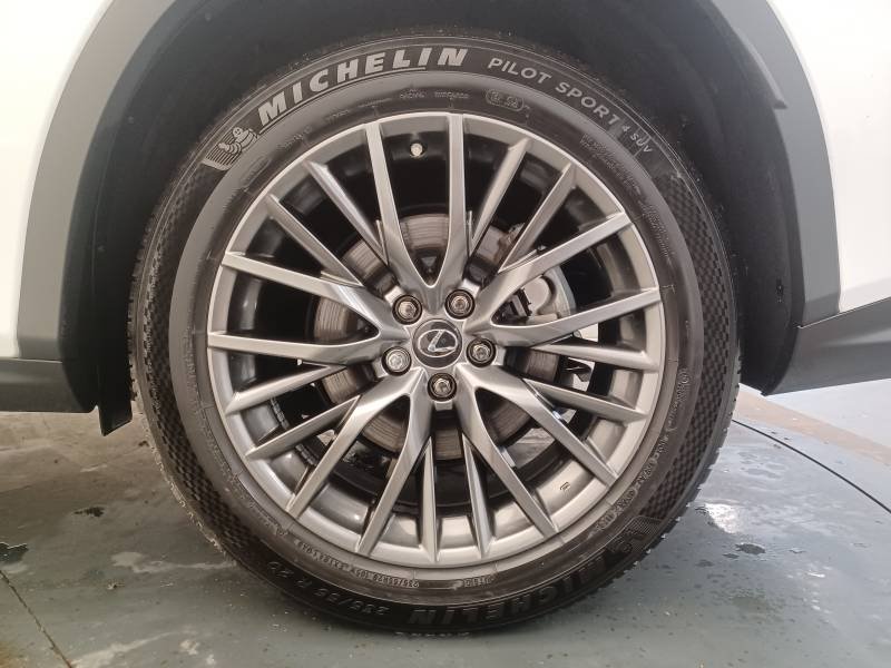 Lexus RX - Photo 8
