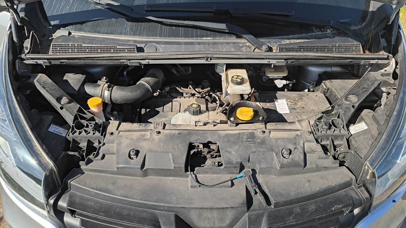 Renault Trafic - Photo 15