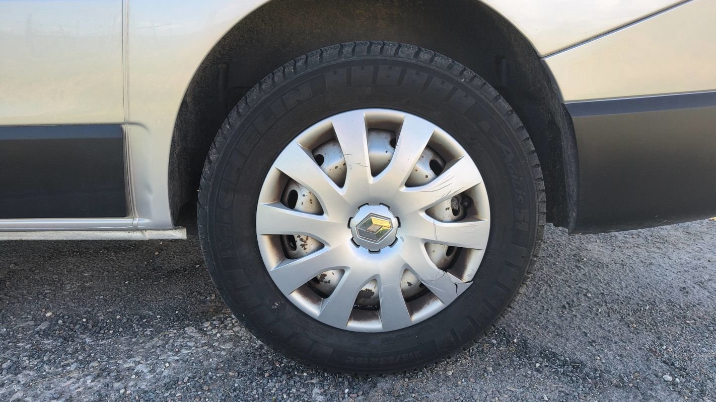 Renault Trafic - Photo 19