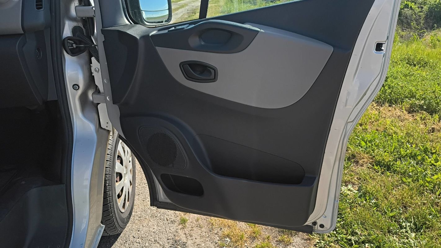 Renault Trafic - Photo 22