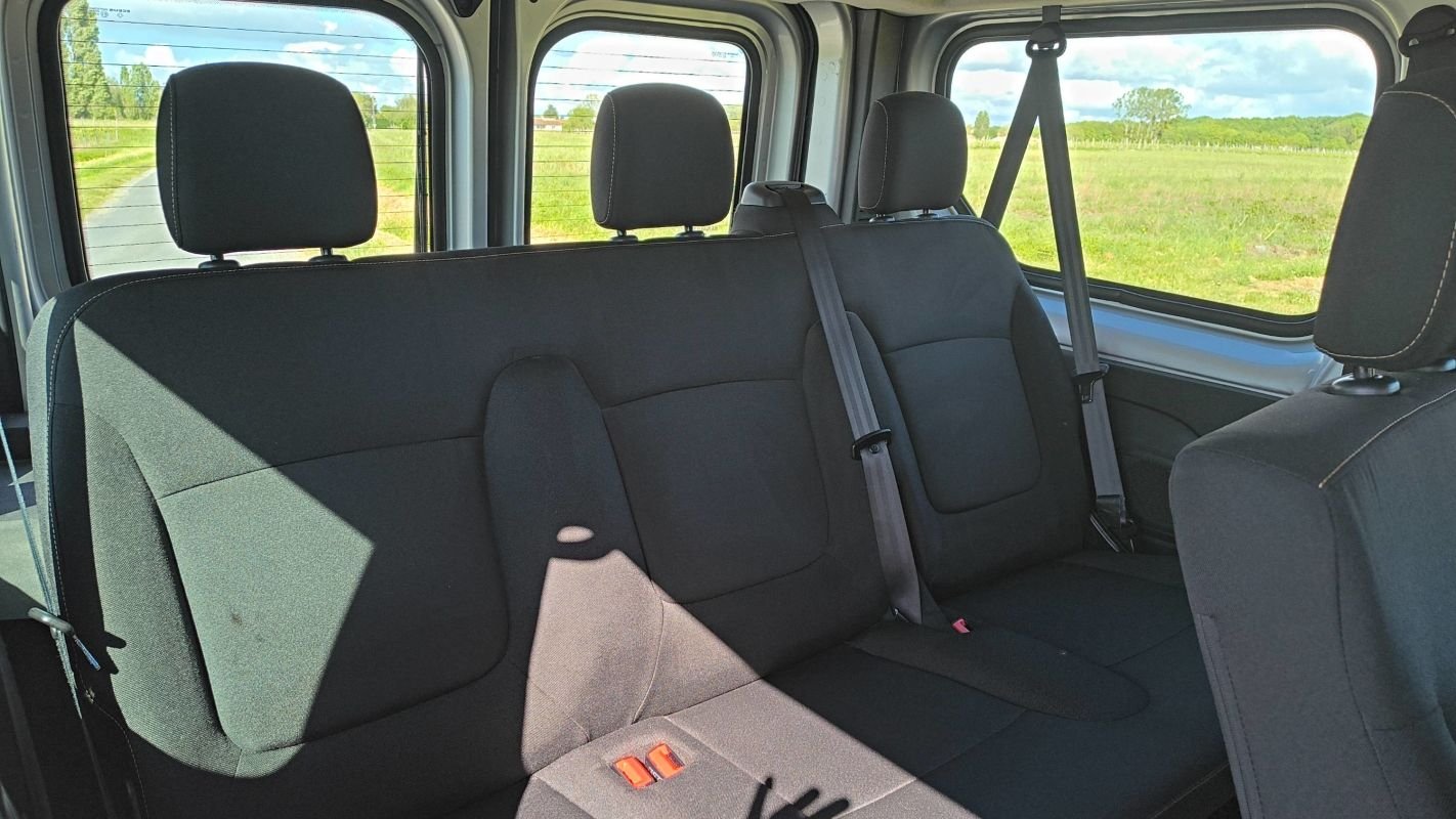Renault Trafic - Photo 24