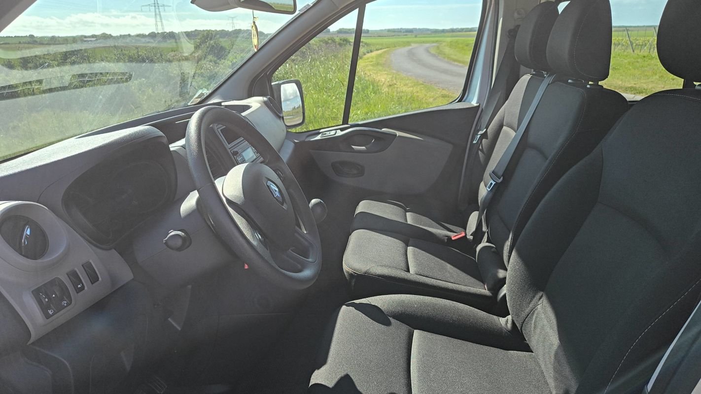 Renault Trafic - Photo 26