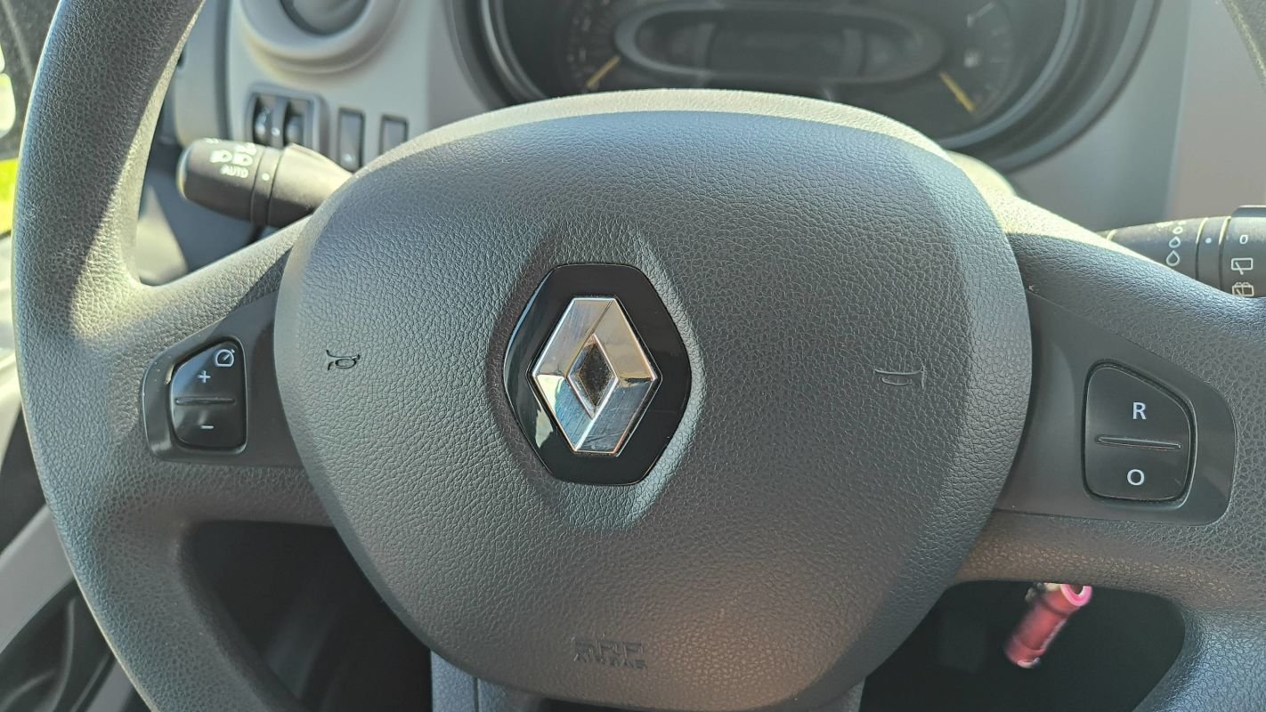 Renault Trafic - Photo 27