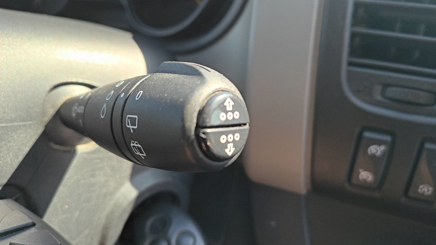 Renault Trafic - Photo 29