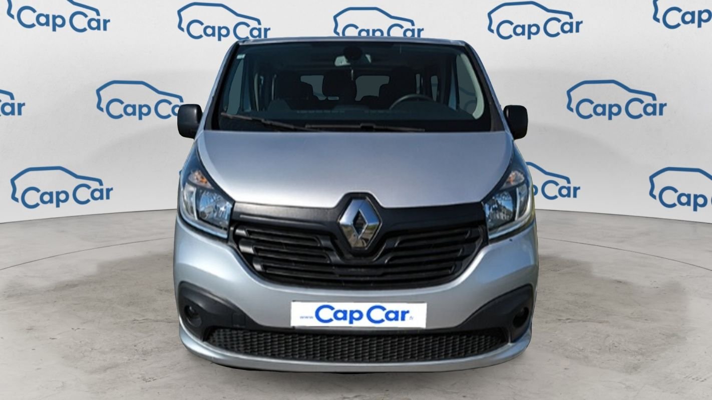 Renault Trafic - Photo 5