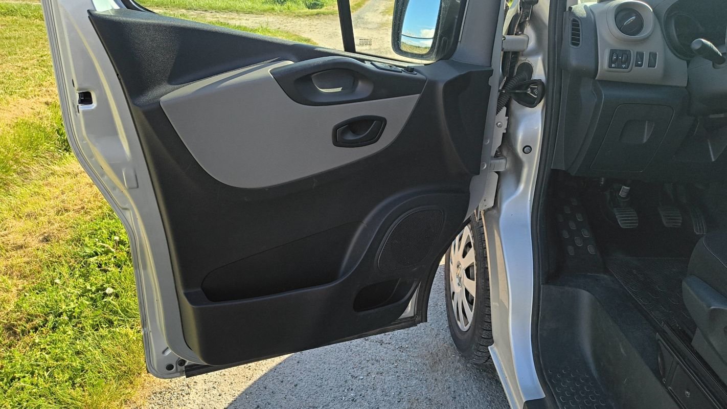 Renault Trafic - Photo 7